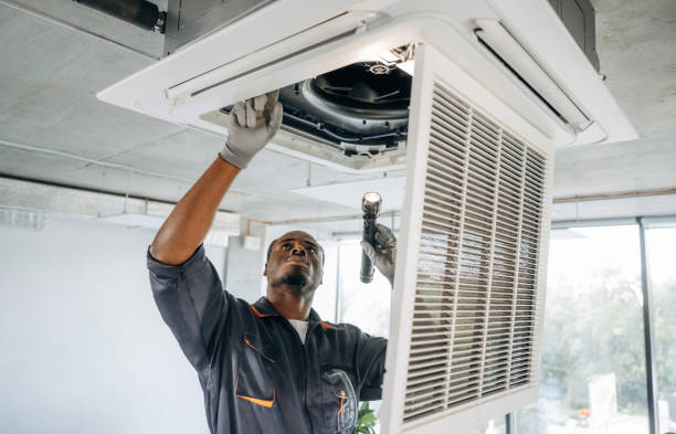 Licensed Hvac service in Brandy Station, VA - FH HVAC